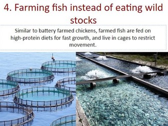 AQA Triple Biology Paper 2 Revision