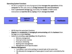 Ocr additional science coursework help