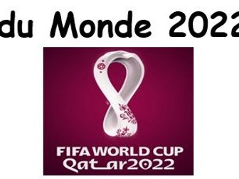 La Coupe du Monde 2022