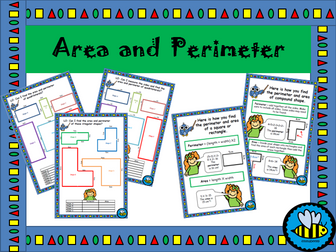 Area and Perimeter