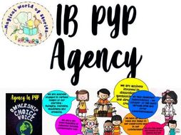 Learner Agency IB PYP | Teaching Resources