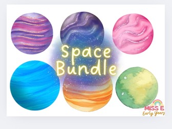 Space Bundle