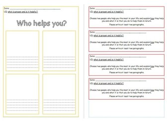 What is prayer and is it helpful? PowerPoint and Resources