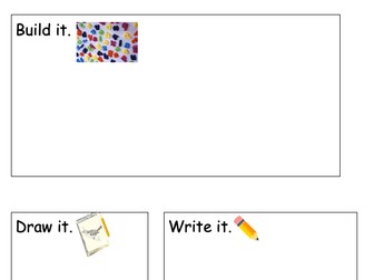 Phonics Intervention Sheets