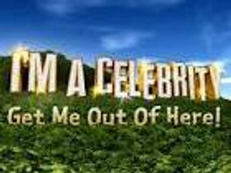 Fitness Circuit - I'm A Celebrity Theme