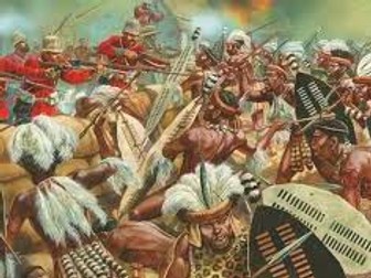 Could you win the Zulu wars?