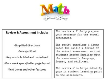 Grade 2 Math Module 6 Review Assessment W Ans Keys Printables Smart Board Teaching Resources grade 2 math module 6 review assessment w ans keys printables smart board