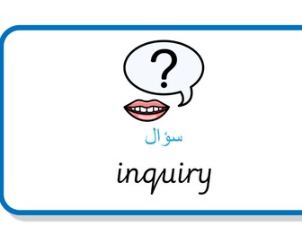 Y6 Scientific Enquiry