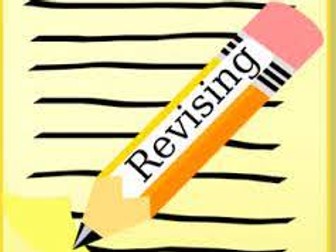 Edexcel Combined Science Revision Checklists