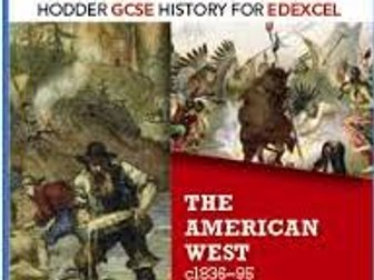 9-1 American West-Importance of the railroads