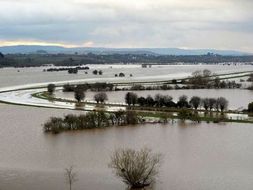 OCR GCSE Geography A - 9-1 - UK Environmental Challenges Revision