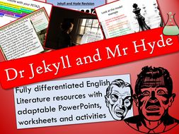 Jekyll and Hyde