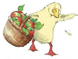 Image result for Farmer duck