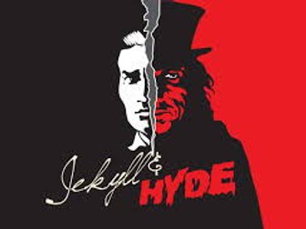 Jekyll and Hyde GCSE extract&wider questions - 29 of them!