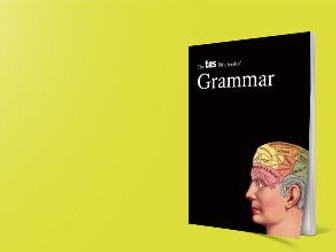 The Tes Little Book of Grammar