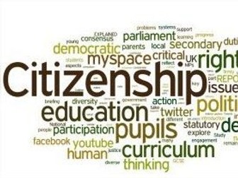 Citizenship GCSE 9-1 Theme A Living together in the UK. Complete comprehensive revision guide.