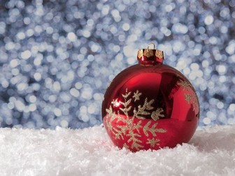 General knowledge Christmas Quiz