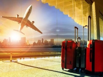 Travel and Tourism A Level: 2.4 Preparing for the event