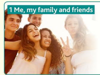 U1_Me, my family and friends_U1.1F + U1.1G + U2.1F + U2.1G