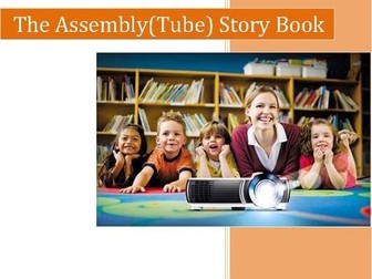 Assembly Story Book