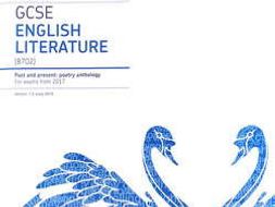 English literature paper 2 2019 predictions love and relationships 07 image