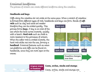 Explanation text resource pack for year 3-4