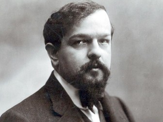 Debussy Estampes Revision Guide - Edexcel Music A Level