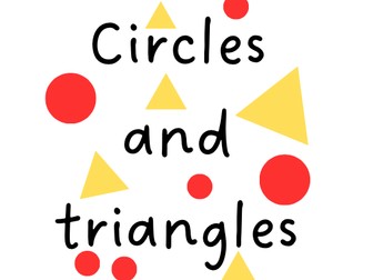 Circles and Triangles