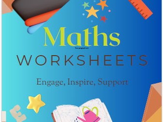 Year 6 Math Assessment on Numbers