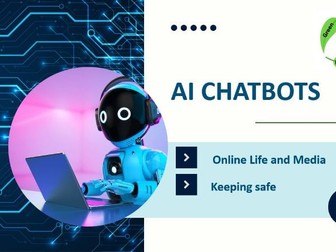 AI Chatbots and Misinformation