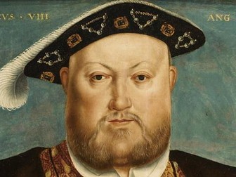 AQA History - The Tudors - A Level (New Syllabus) - Economy and Society in Tudor England