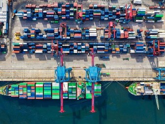 Causes of International Trade