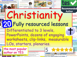 Christianity