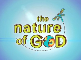 Nature of God from Christian Perspective: Information, Questions and Extension Tasks