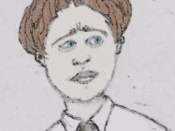 Talk William