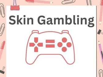 Skin Gambling Form Time Tutorial