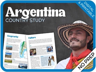 Argentina (country study)