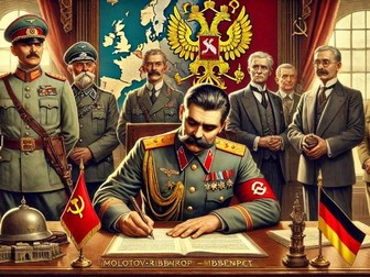 AQA 2N - Ch.20 - Stalin and International Relations (Sample)