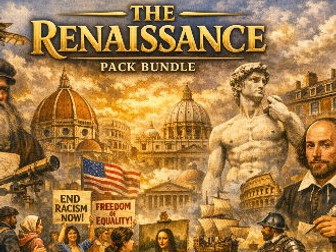 The Renaissance