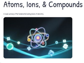 Chapter 2 A Level Chemistry OCR