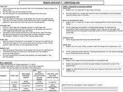 31 Identifying Chemical Compounds Worksheet Answers - Notutahituq