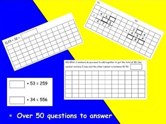 Subtraction without exchanging