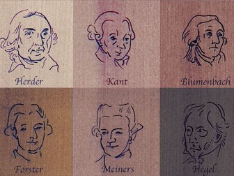 How philosophers have influenced the way you think about race
