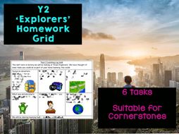 The explorers picture