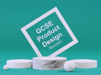 DT Condensed  Product Design Revision