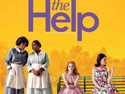 Analysing 'The Help'