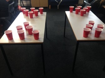Revision Pong