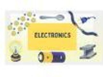 Electronics