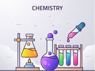 AQA GCSE Combined Science (9-1) Chemistry Revision Notes.