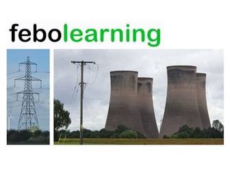 The National Grid Lessons GCSE Physics